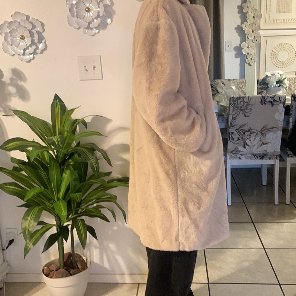 Coat - Picture 5 of 6
